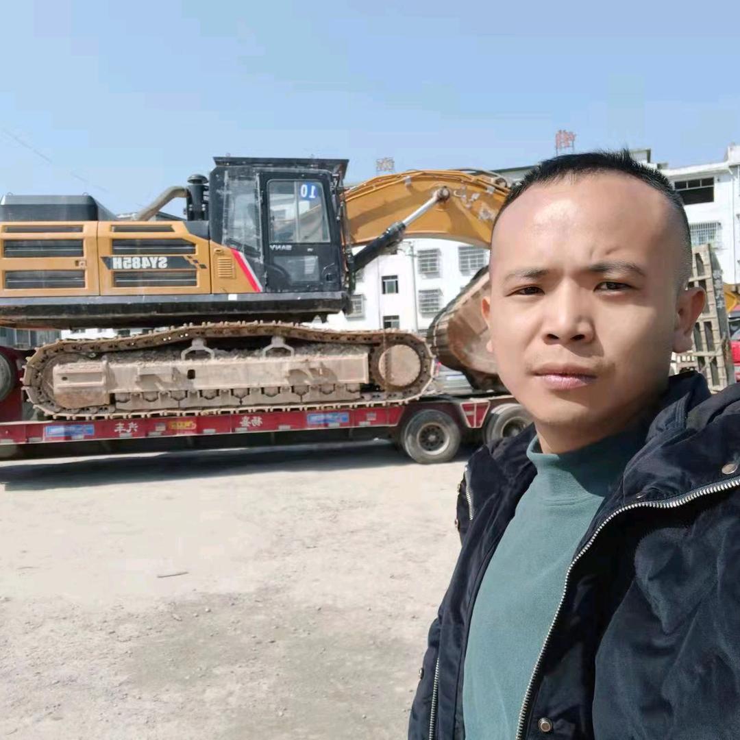 贵C兄弟机械联盟(王波)
