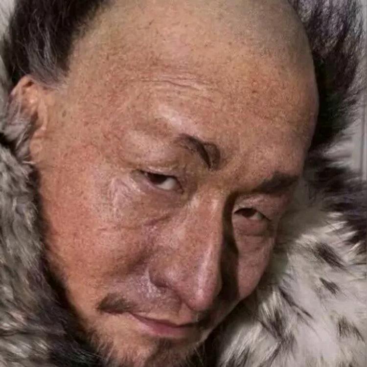 红鲤鱼与绿鲤鱼与驴