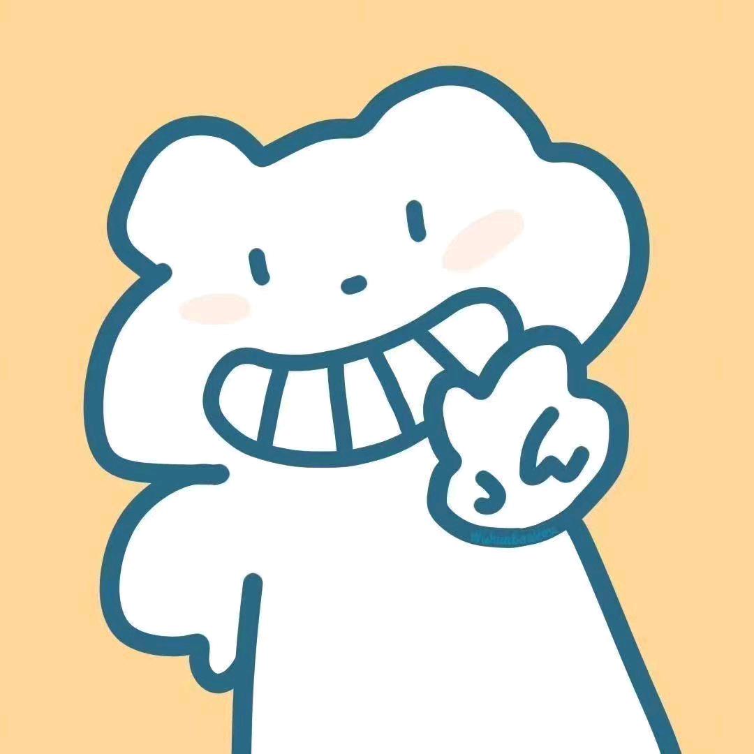一只云吞