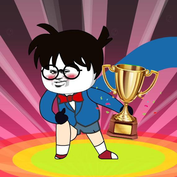 沙雕学院秀儿