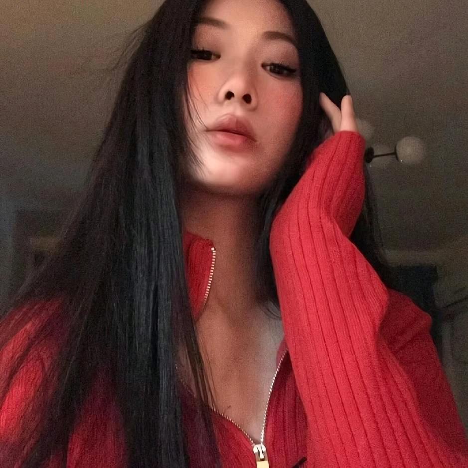 顾柔兮