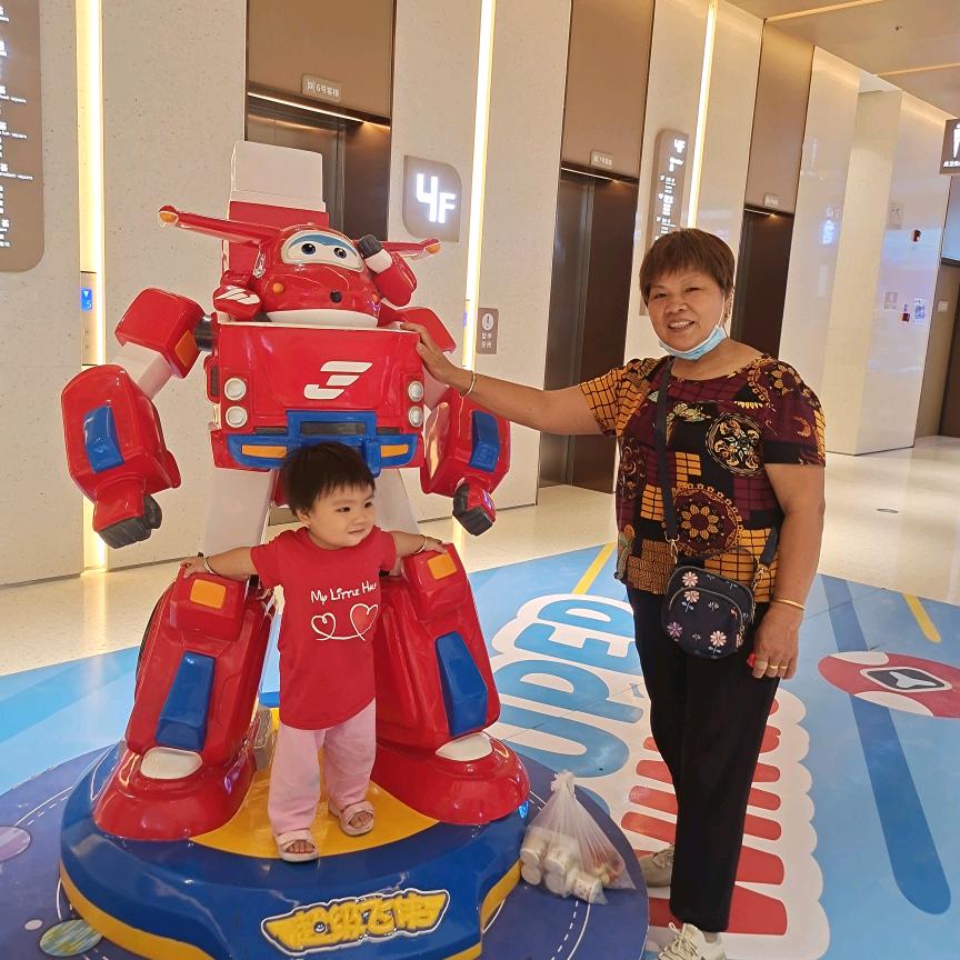 丽丽百货