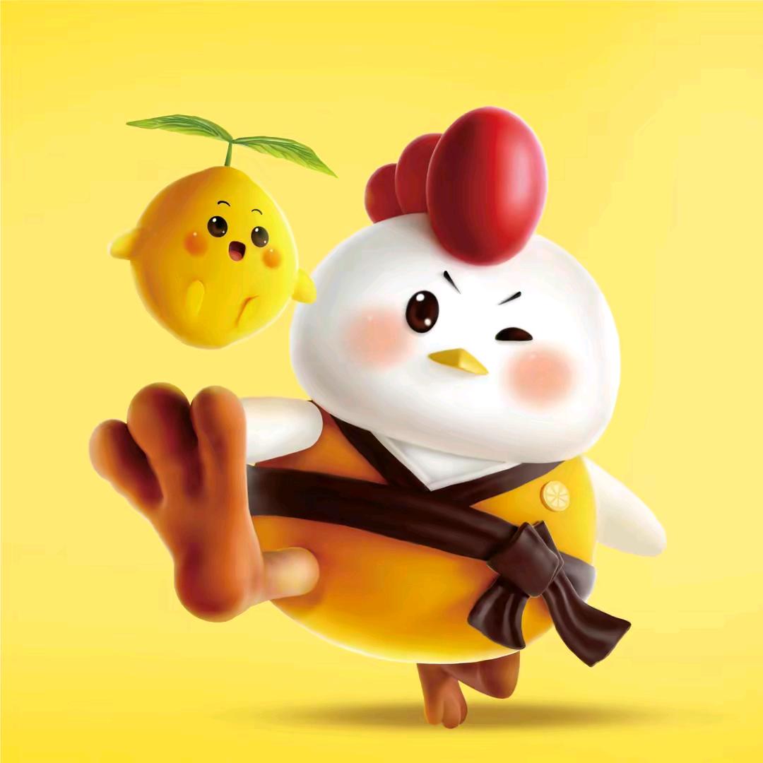 亚玛亚柠檬凤爪品牌直播间