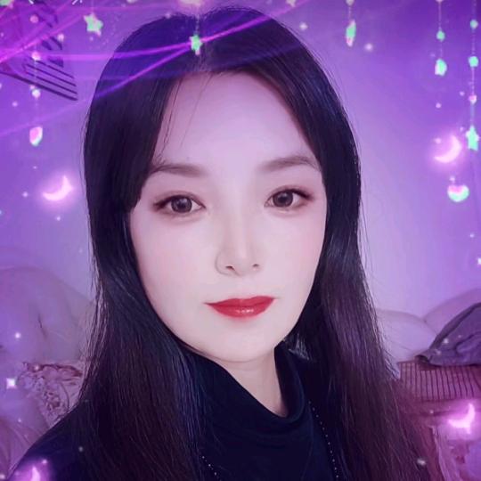 ~心静如水