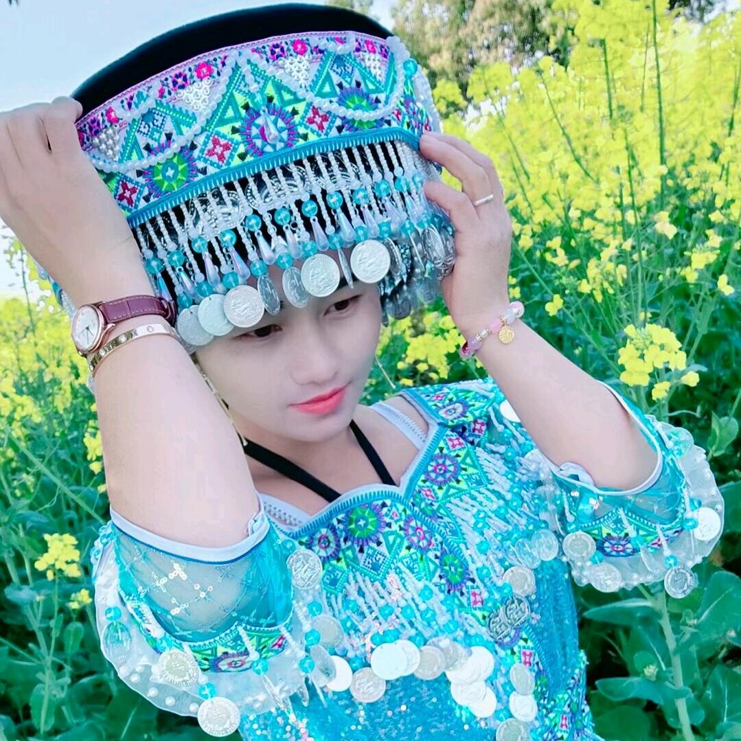 为何不可🍀🌸