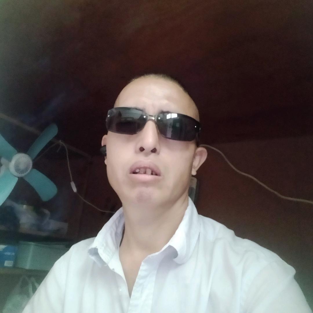 怎么开心怎么过……陈大海