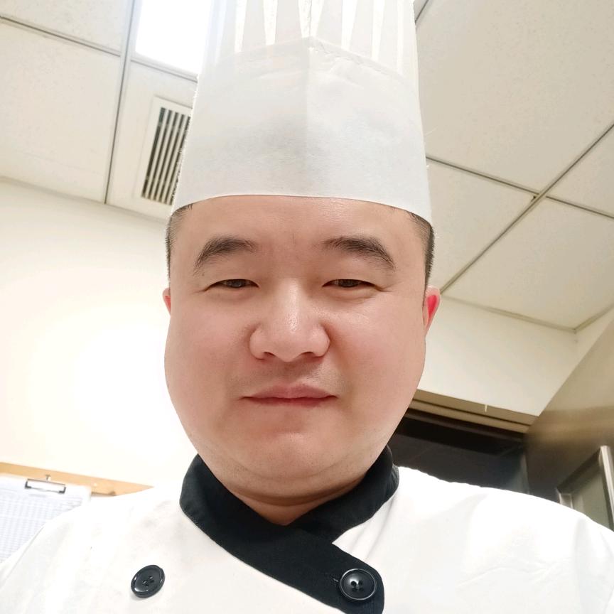 阿昊厨艺