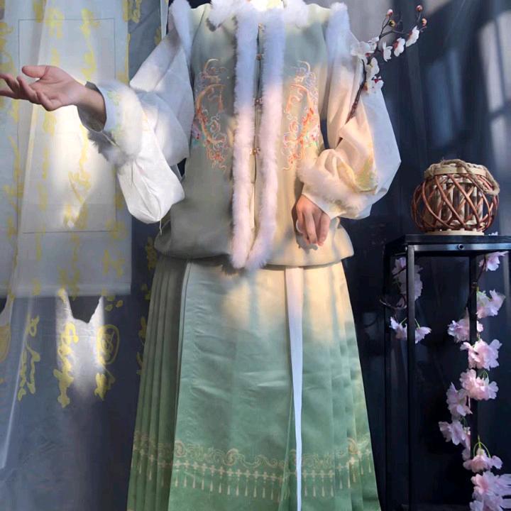 远方传来的哭泣