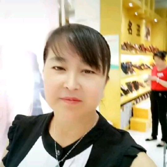 开心一笑❤