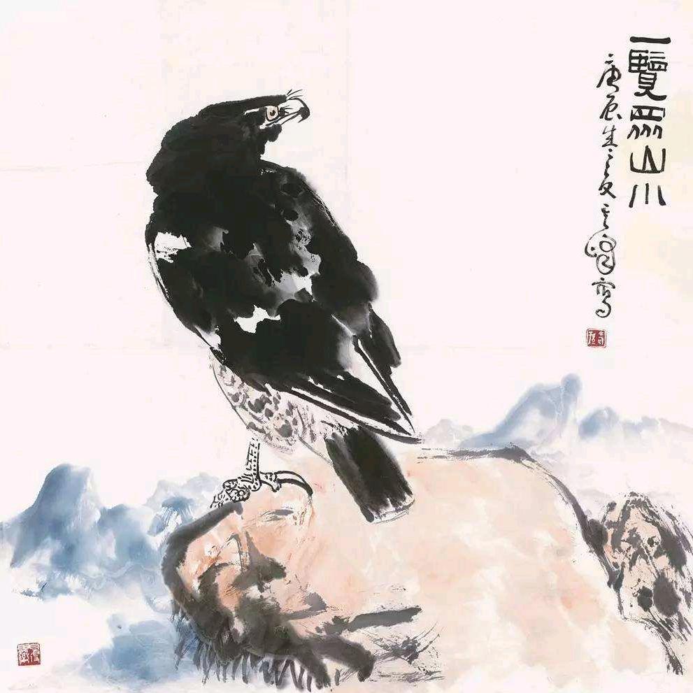 清风明月