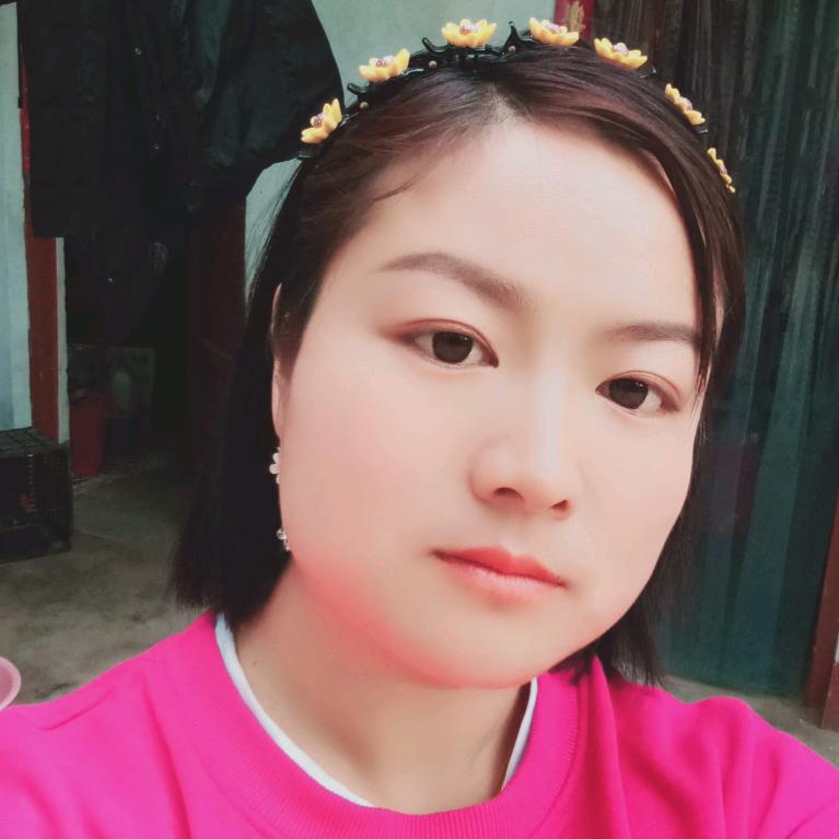 开心快乐就好
