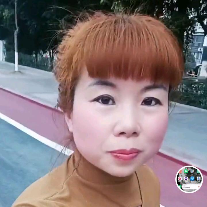 不见不散