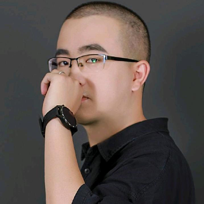 汕头星艺设计师辉哥