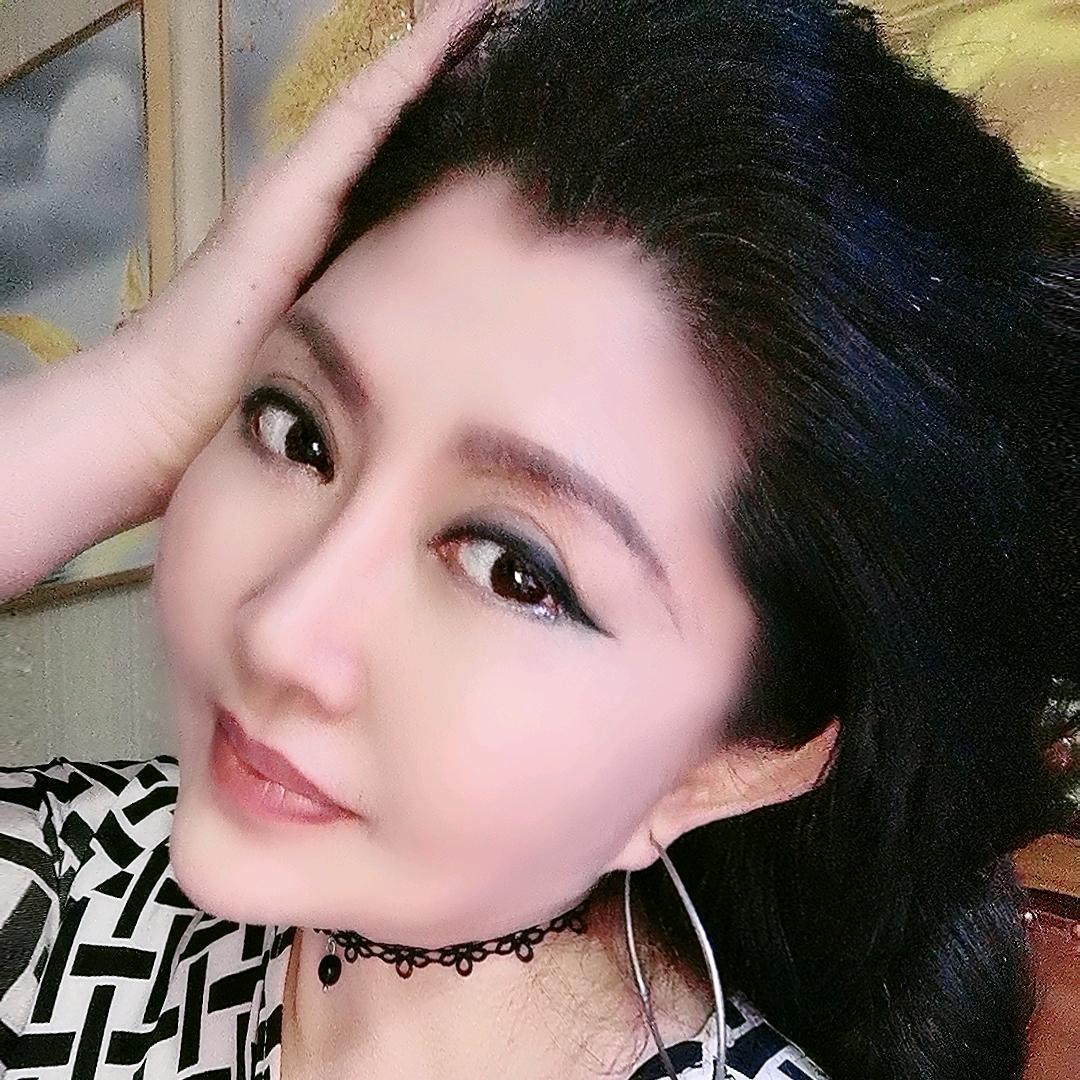 温柔的女人