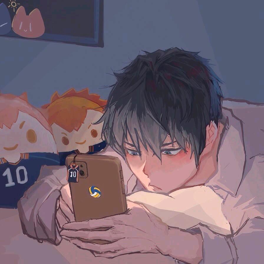 七