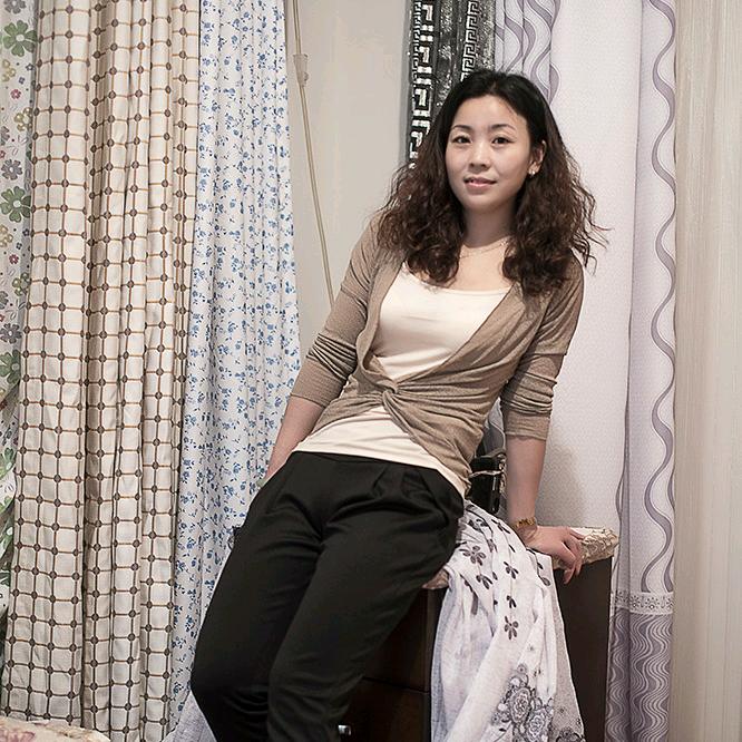 富海窗帘策划中心