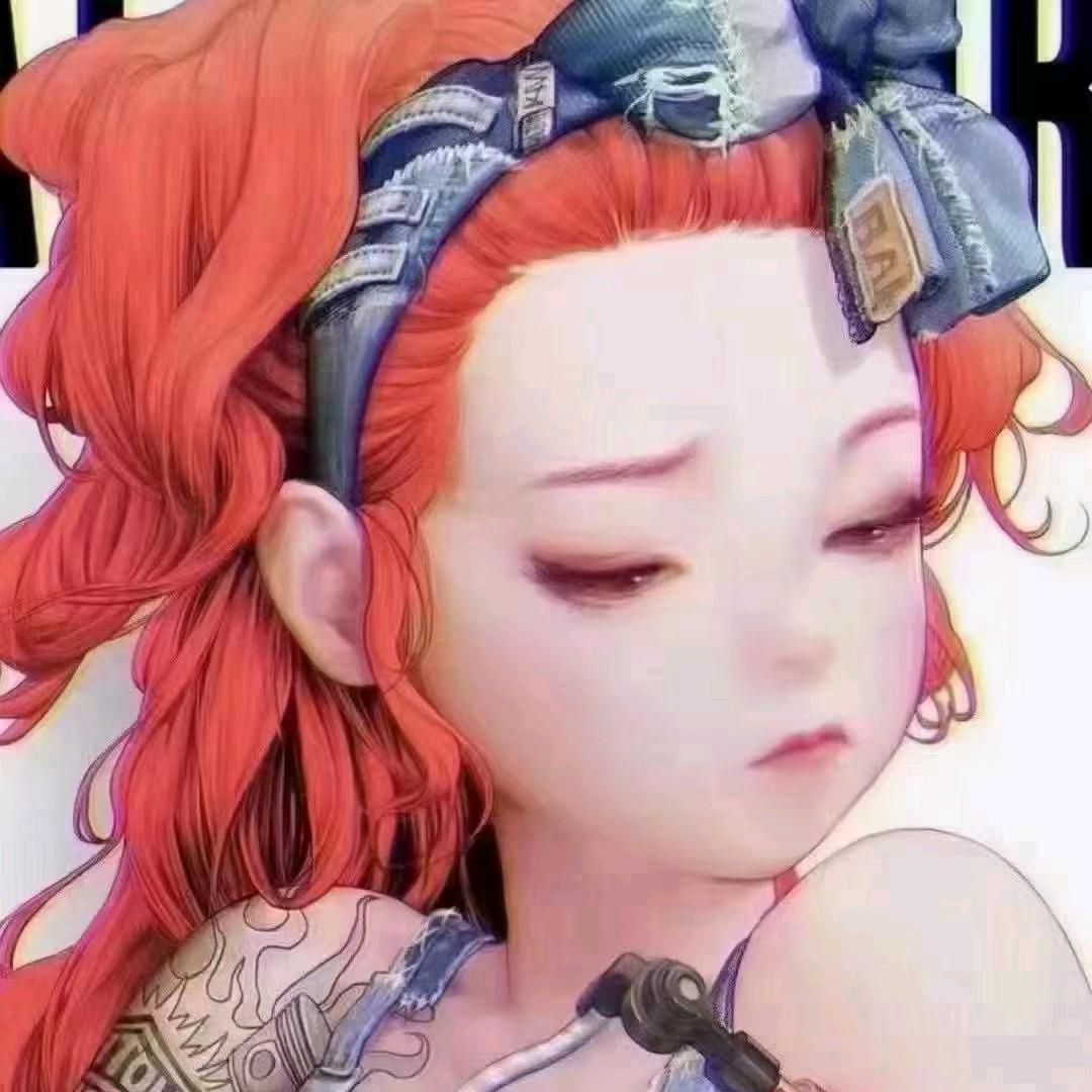 *庸俗*