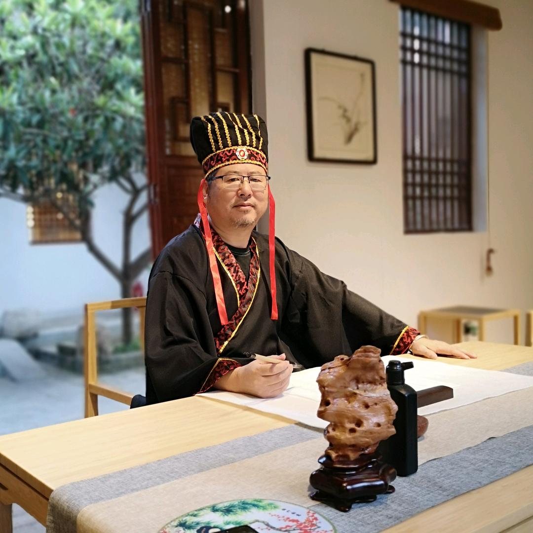 堂堂艺道