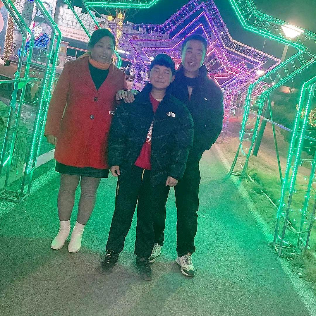 琴姐🌹🌹不是美女🌹🌹