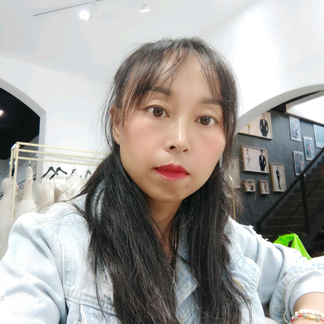 如若初见（宇）