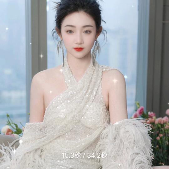 美人鱼