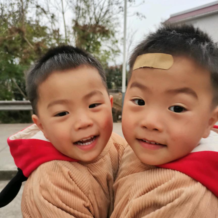 大燃小毅