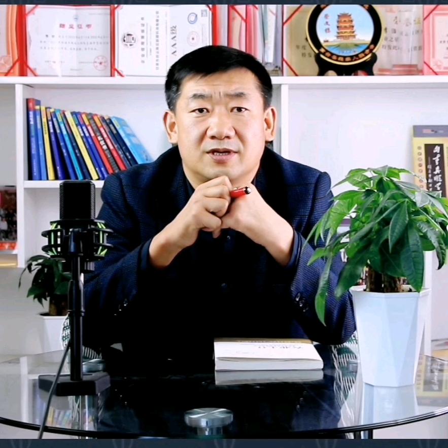 李治｜合创云商AI数字化