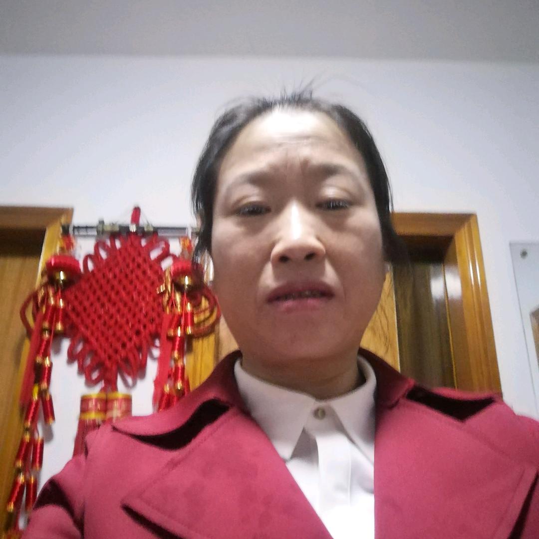 乡下妹，不识字，