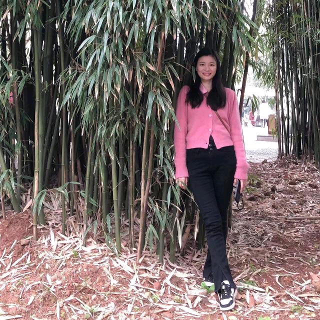 杨小姐美甲美睫纹绣