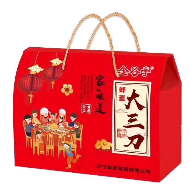 金凤食品有限公司