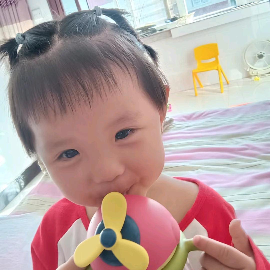 瑾一爸爸