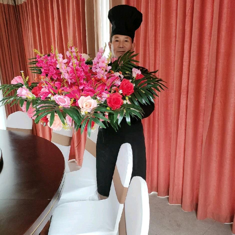 中国🇨🇳厨房