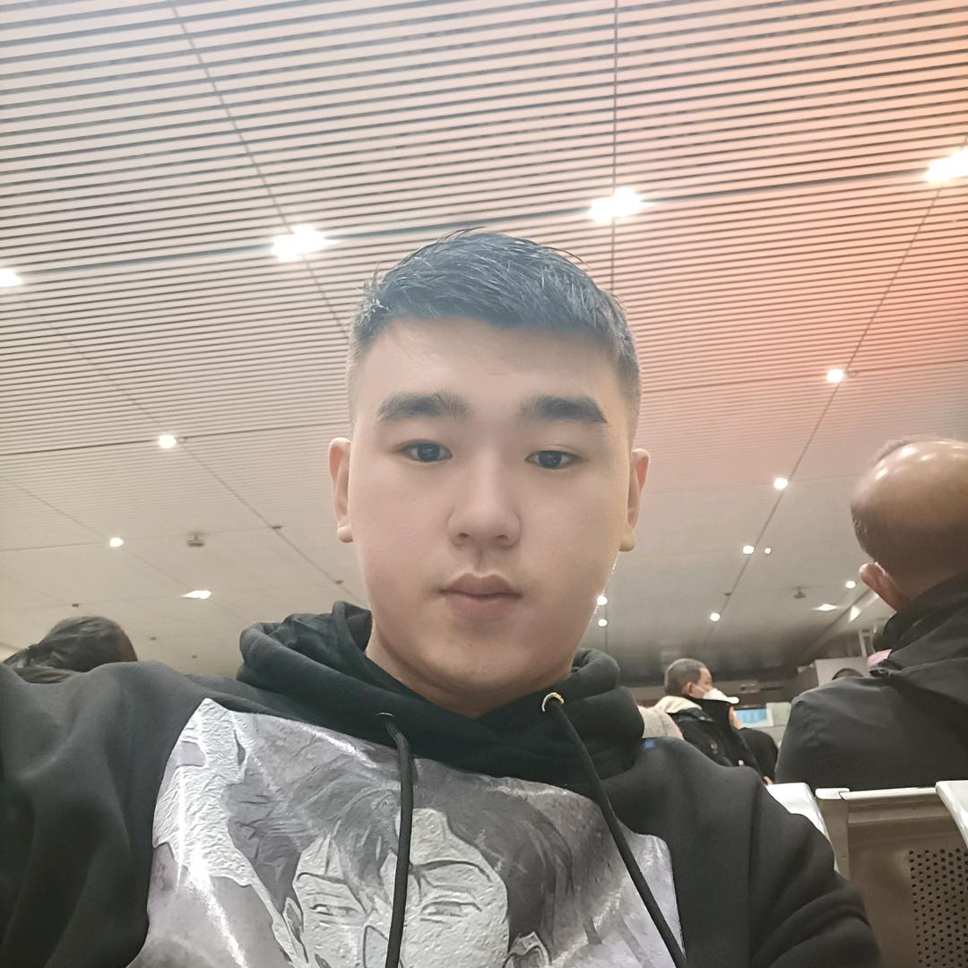 ━一大鹏