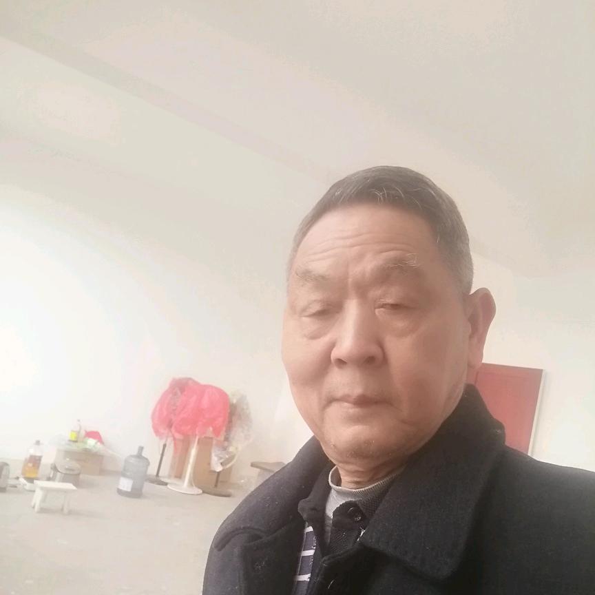 谭福康