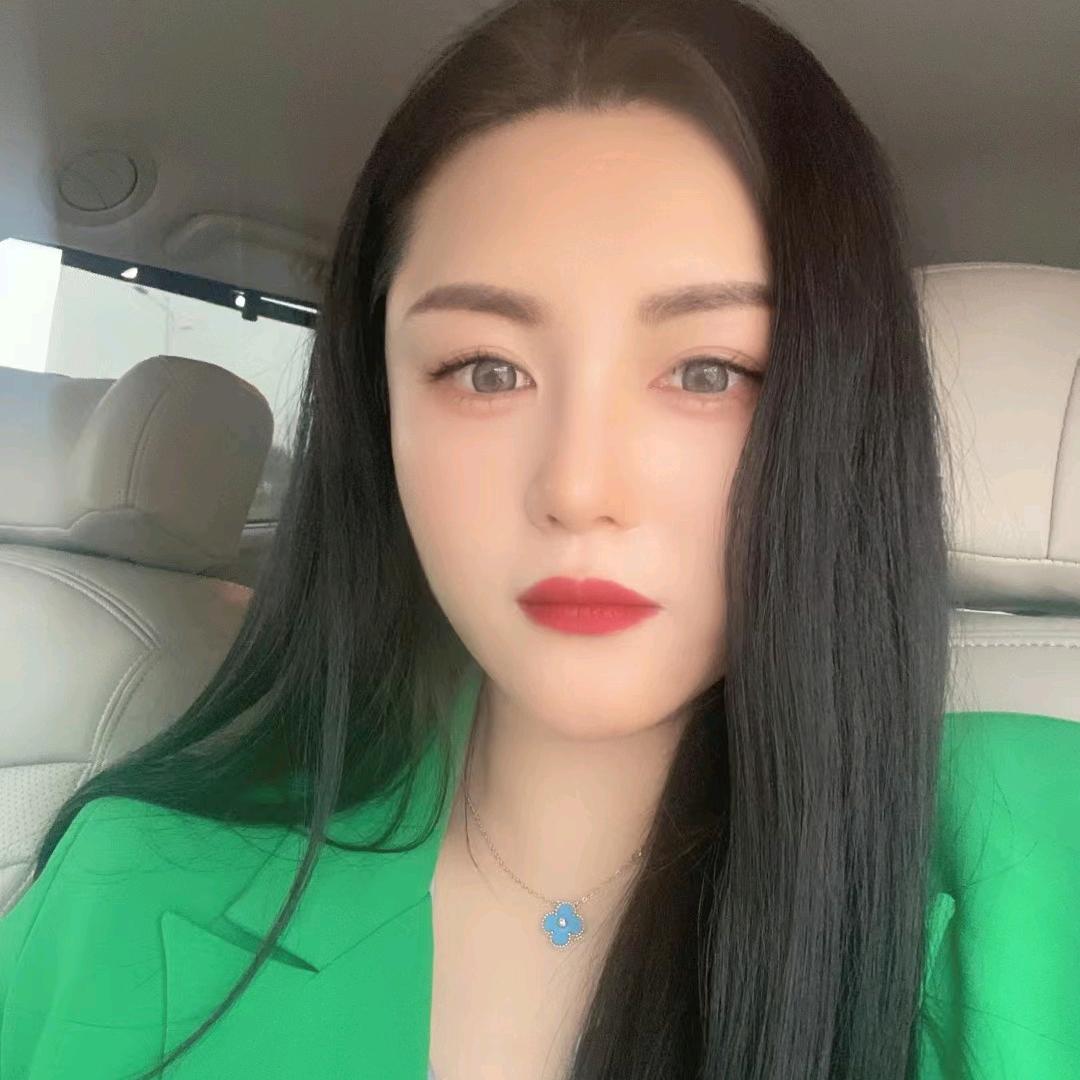 美美（单身）