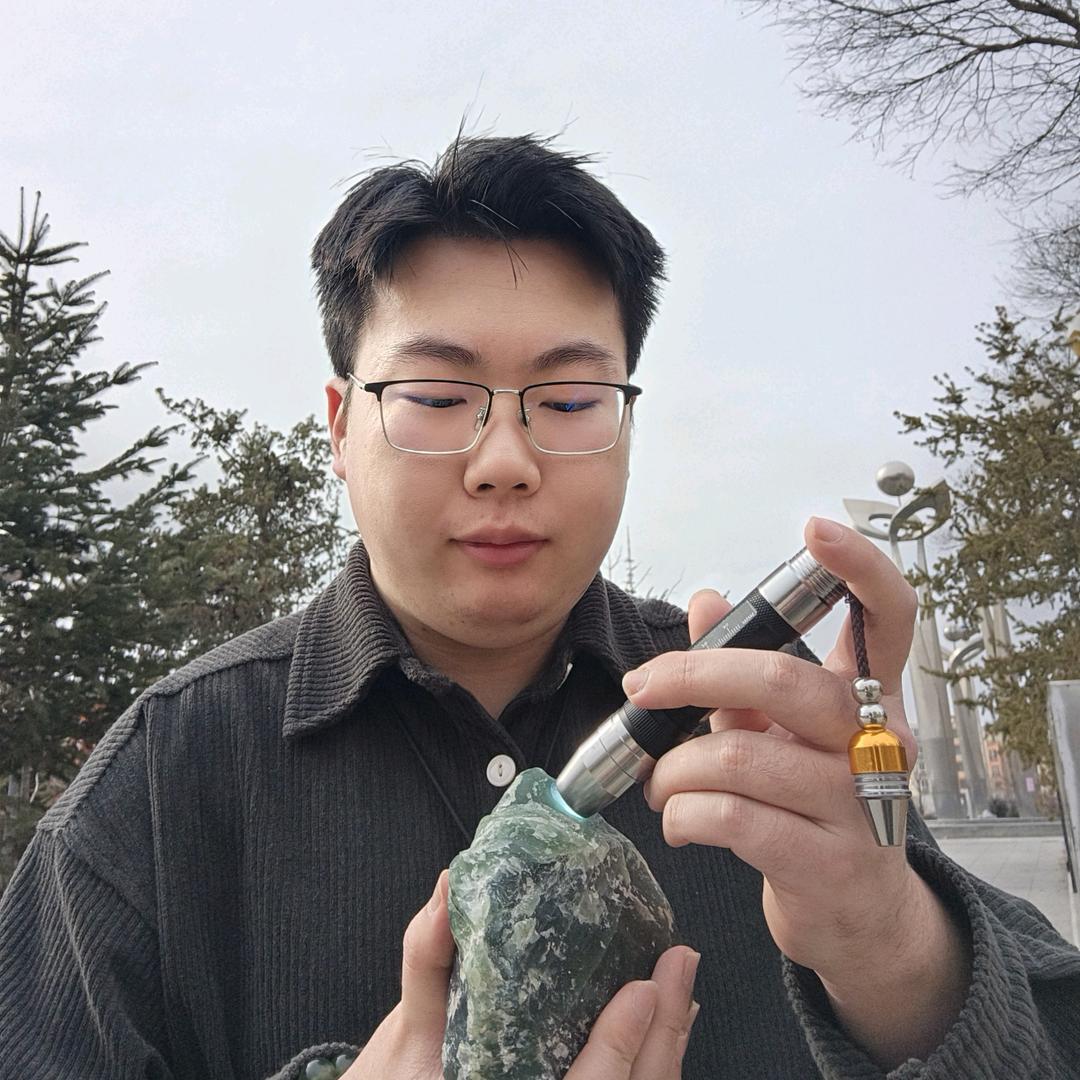 锦芸玉器
