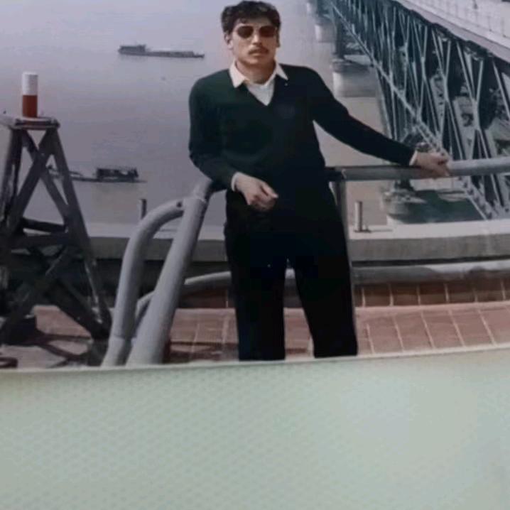 晴空万里