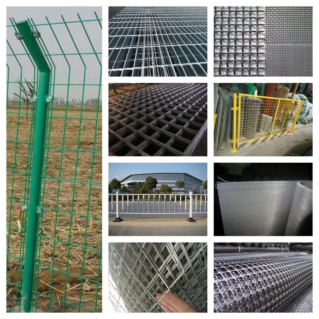 🧧太原丝网（筛网护栏）