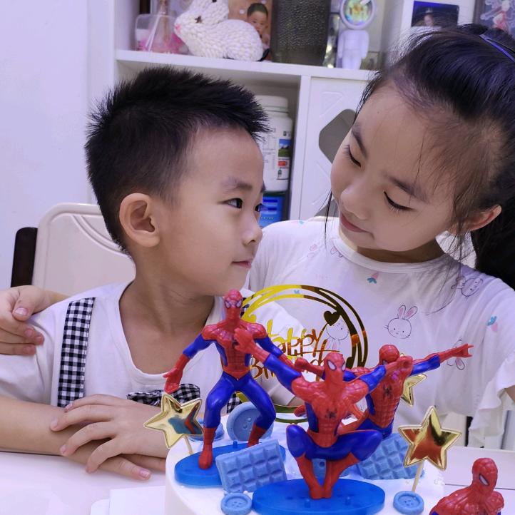 甜馨小宇宙吖💕