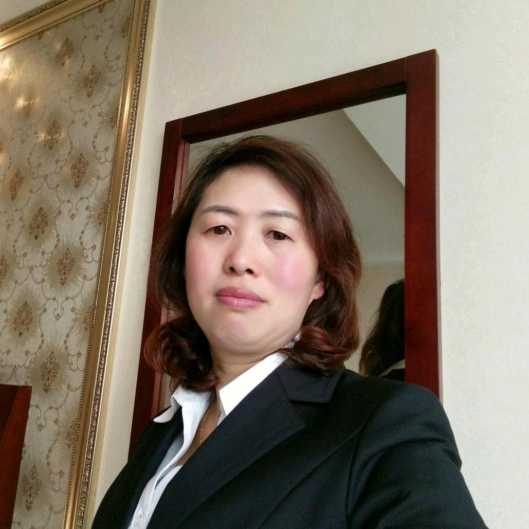 军军妈
