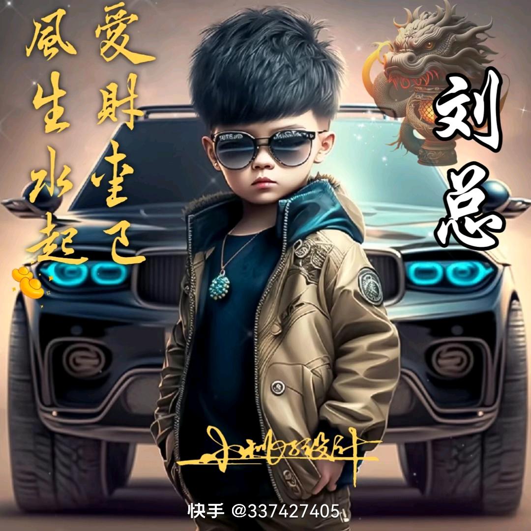 执念一世