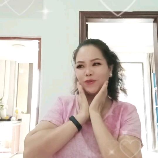 我好，我平安，我健康，我快乐。