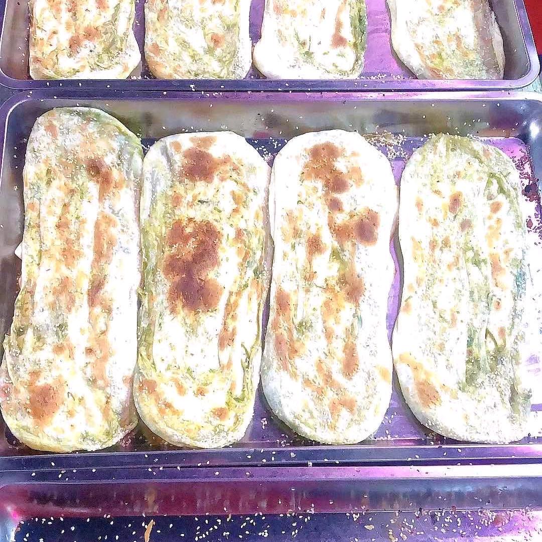 锅盔哥