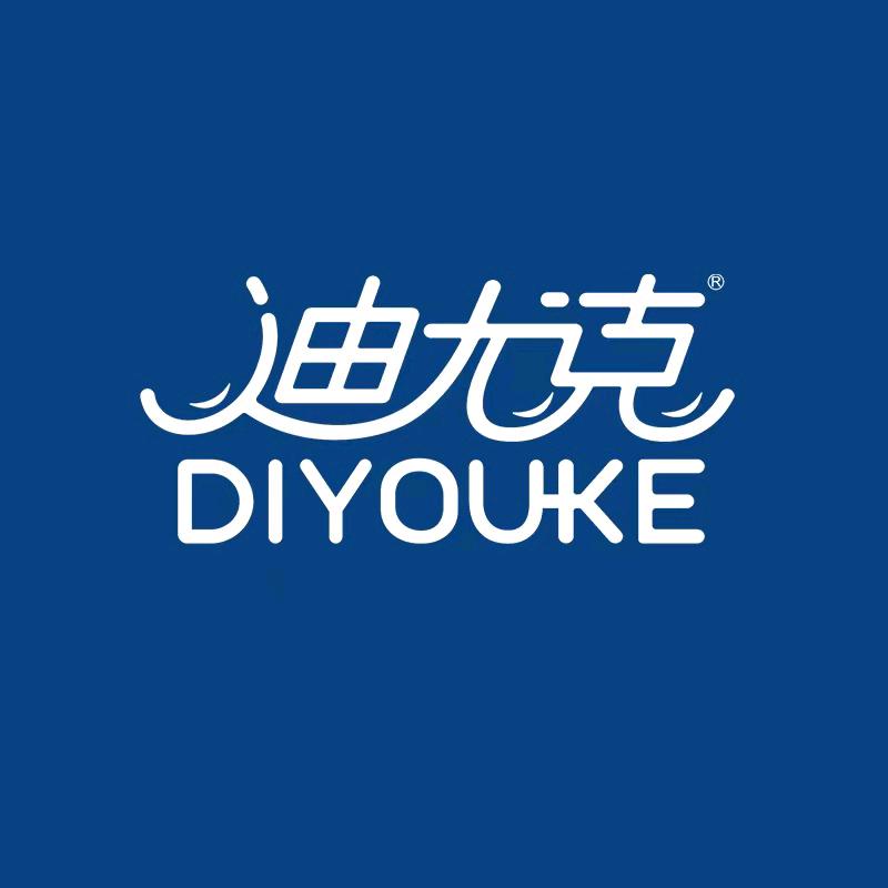 迪尤克宠物食品旗舰店