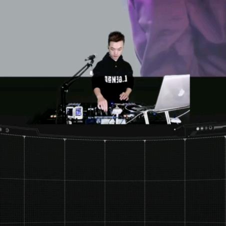 虎门唐会小鹏音乐传媒