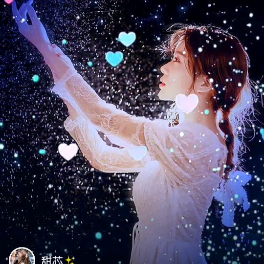 甜甜小羊羔