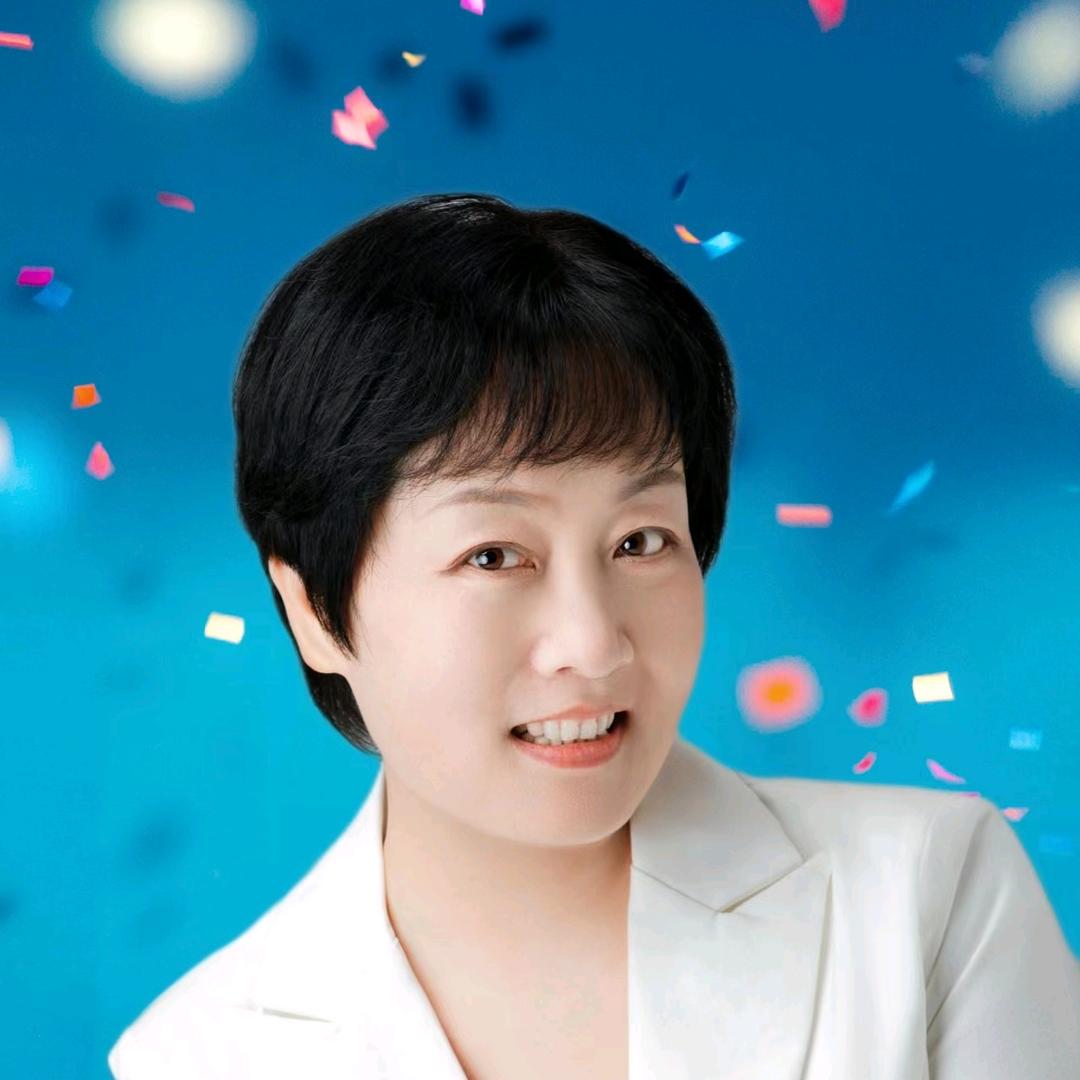 晓琼园长选好物