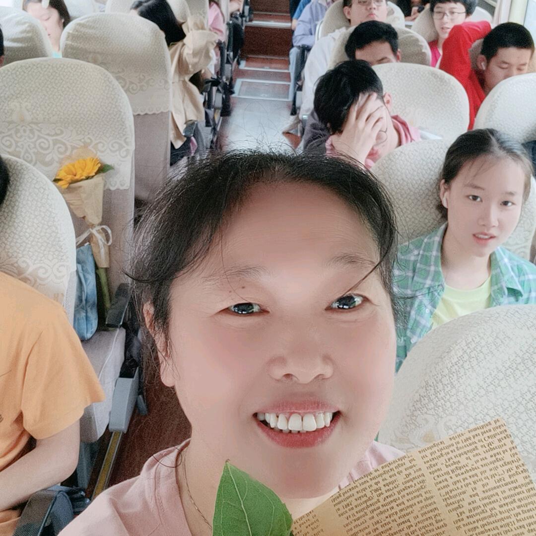 邹老师（朗声教育）