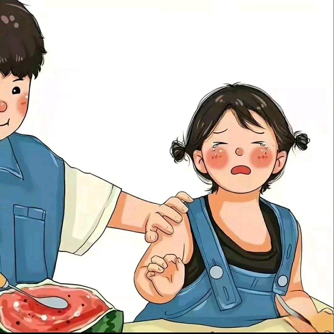 一个达不溜🦌～