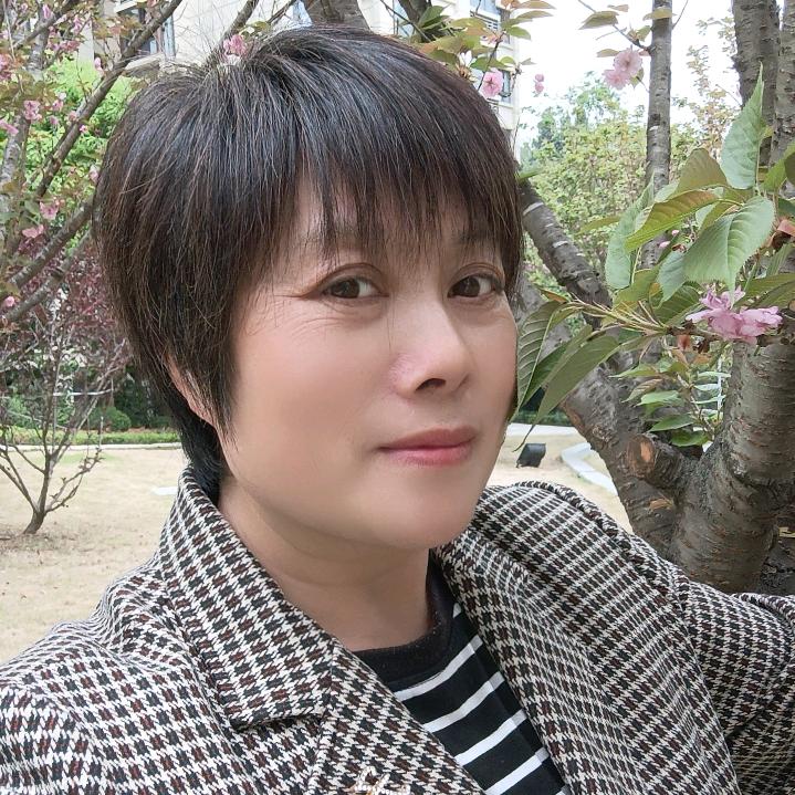 （四川）彭姐